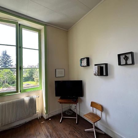 Villa Valliere Bed&Breakfast Exterior foto