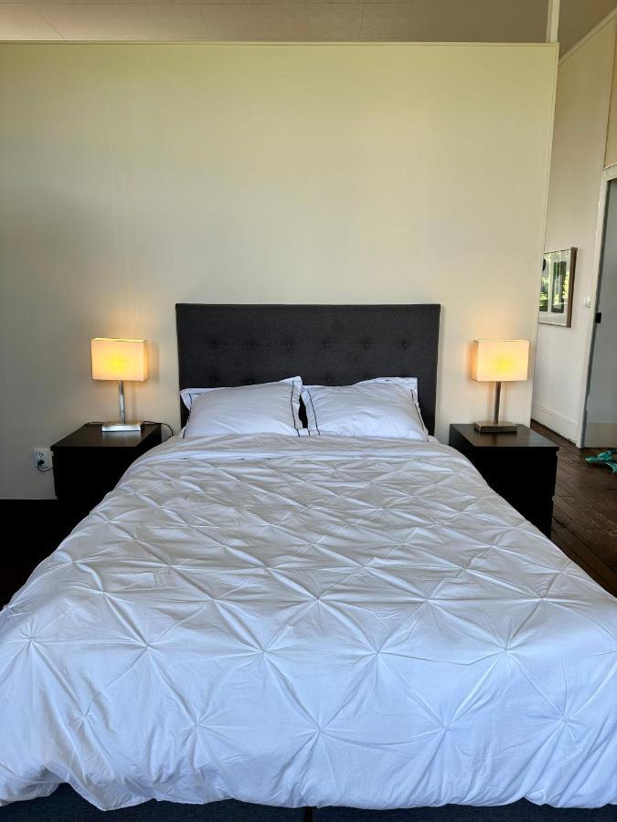 Villa Valliere Bed&Breakfast Exterior foto